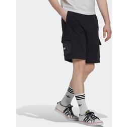 Adidas Graphic Ozworld Cargo Shorts