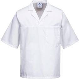 Portwest Unisex Bakers Shirt