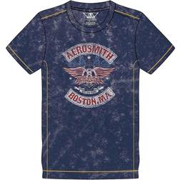 Aerosmith Boston Pride T-Shirt