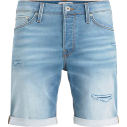 Jack & Jones Rick Denim Shorts