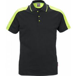 Fristads Polo Shirt 7448 RTP (Dark Navy)