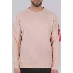 Alpha Industries X-Fit Sweat 158320 578