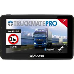 Snooper Truckmate S6900