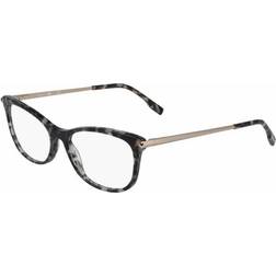Lacoste L 2863 215, including lenses, BUTTERFLY Glasses, FEMALE