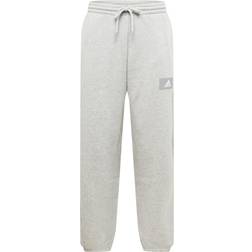 Adidas Essentials FeelVivid Cotton fleece Straight Leg Joggers