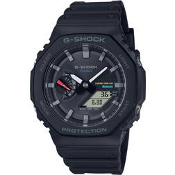 Casio G-Shock (GAB2100-1A)