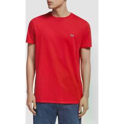 Lacoste Th6709 Short Sleeve T-shirt