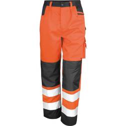 Result Safeguard Hi-Vis