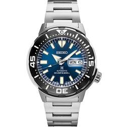 Seiko Prospex Sea (SRPD25)