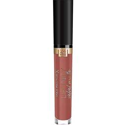 Max Factor Lipfinity Velvet Matte Lipstick #070 Vintage Caramel