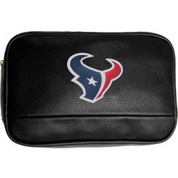 Cuce Houston Texans Cosmetic Bag