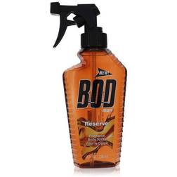 BOD Man Reserve Body Spray for Men 8 fl oz