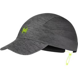 Buff Pack Speed Cap - Htr Grey