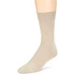 Hudson Men's Relax Cotton Socks, (Linen 0748) 43-44