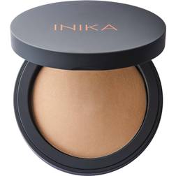 Inika Baked Mineral Foundation Nurture