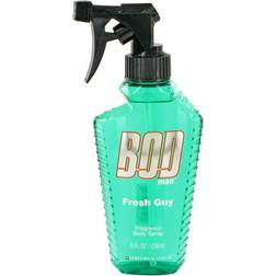 BOD Man Fresh Guy Unisex Body Spray 8 fl oz