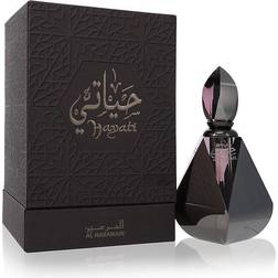 Al Haramain Hayati Perfume Oil for Unisex 0.4 fl oz