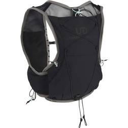 Ultimate Direction Race 6.1l Woman Hydration Vest Black M