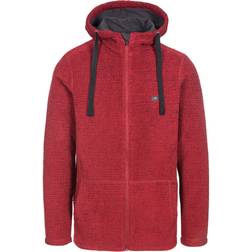 Trespass Napperton Hooded Fleece