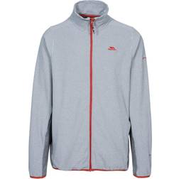 Trespass Mens Mirth Fleece Jacket