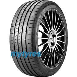 Goodyear Eagle F1 Asymmetric 2 235/40 R18 95Y XL