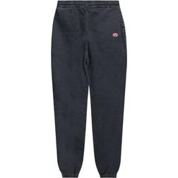 Diesel D-Lab Joggers in Dark Dark