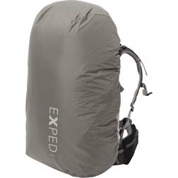 Exped Rain Cover Charcoal/Grey XL