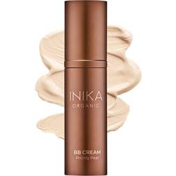 Inika Organic Bb Cream 30ML CREAM Brown 30ml Cream