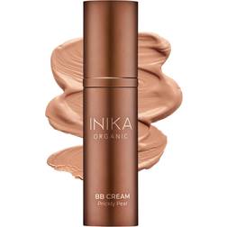 Inika Organic BB Cream Tan