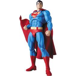 Medicom Toy Batman Hush Mafex Superman