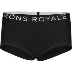 Mons Royale Women's Sylvia Boyleg Brief