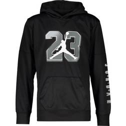 Jordan Kid's Jumpman Therma Hoodie