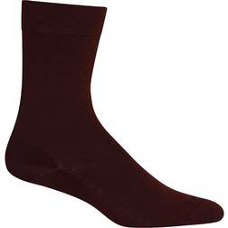 Icebreaker Lifestyle Fine Gauge Crew Merino Socks 1/2-49