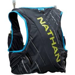 NATHAN Pinnacle 4l Hydration Vest Black XL