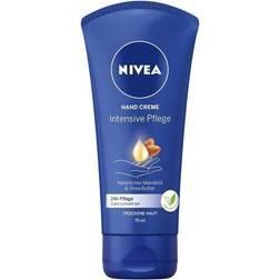 Nivea Intensive Pflege Hand Cream 75ml