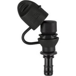 Camelbak Hydrolink Hydrolock Replacement Bite Valve & Dust Cap (Blk)