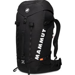 Mammut Trion Nordwand 38 Backpack black unisex 2022 Backpacks