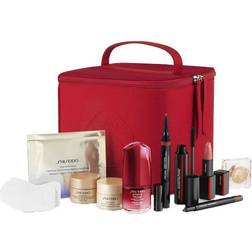 Shiseido Benefiance Gift Set (For Perfect Skin)