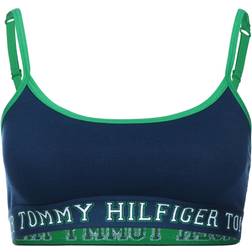 Tommy Hilfiger Underwear Repeat Logo Underband Bralette