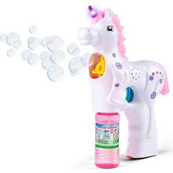 4-Kids Unicorn Bubble Shooter