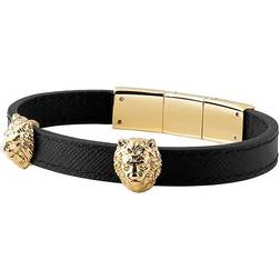 Guess Lion King Jumb01311jwygt Bracelet