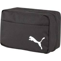 Puma teamGOAL Wash Bag - Black