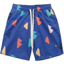 Patagonia Recycled Nylon Swim Trunks