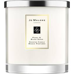 Jo Malone London Peony & Blush Suede 88.2 oz Scented Candle 88.2oz