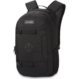 Dakine URBN Mission Pack 18L Backpack Black