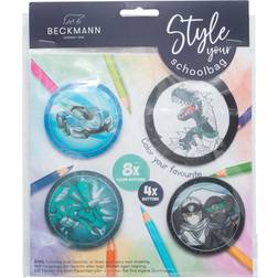 Beckmann Badges