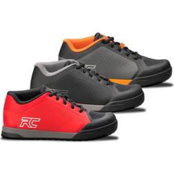 Ride Concepts Powerline Bike Shoes Black/Charcoal