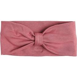 Racing Kids Headband Bow