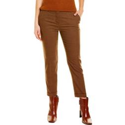 Piazza Sempione Wool-Blend Pant