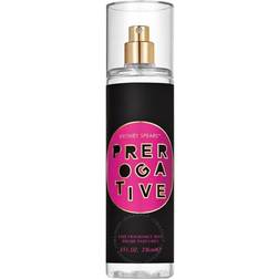 Britney Spears Prerogative Scented Body Spray for Women 236ml